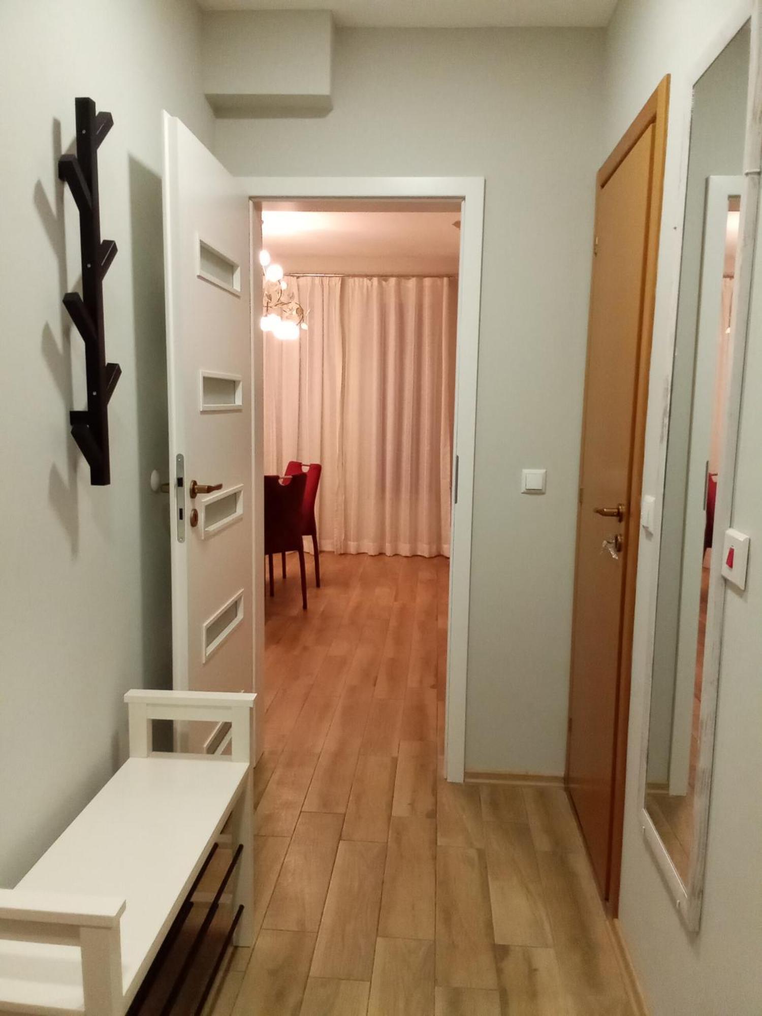 Apartment Morskoi Gnom Burgas City Exteriér fotografie