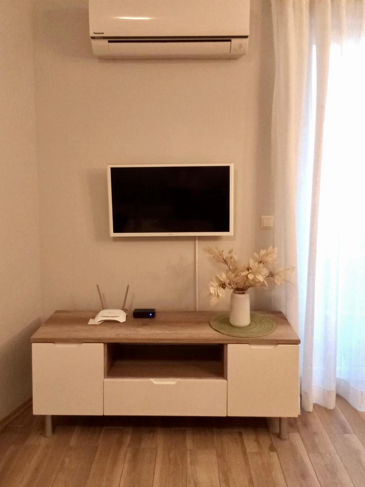 Apartment Morskoi Gnom Burgas City Exteriér fotografie