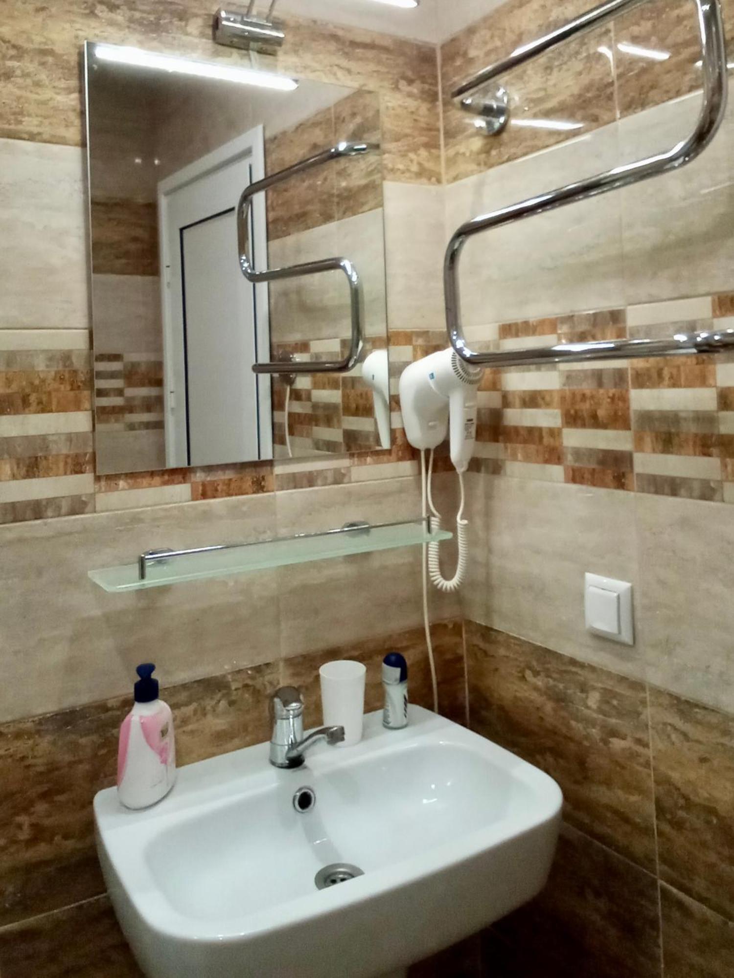 Apartment Morskoi Gnom Burgas City Exteriér fotografie