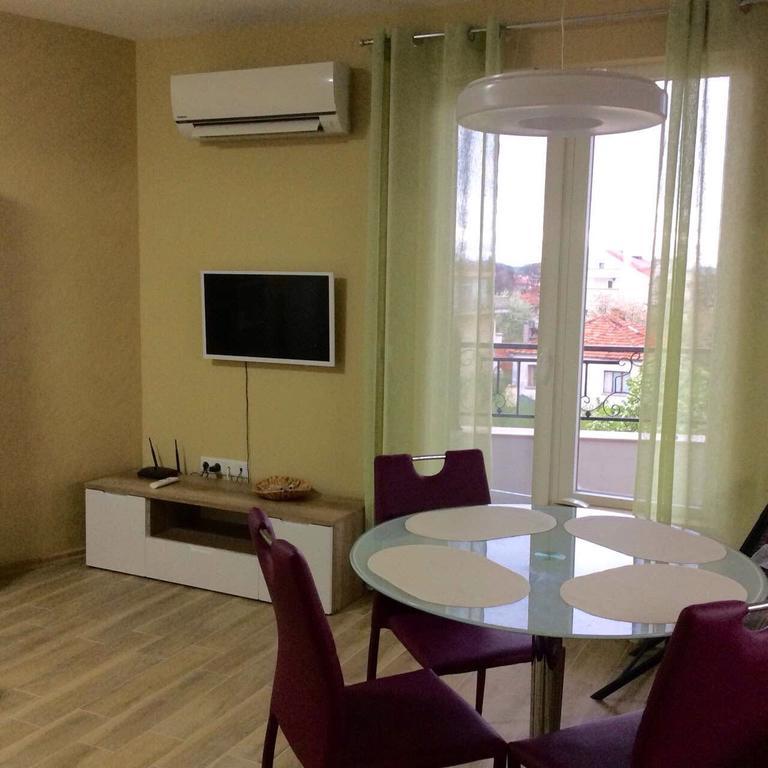 Apartment Morskoi Gnom Burgas City Exteriér fotografie