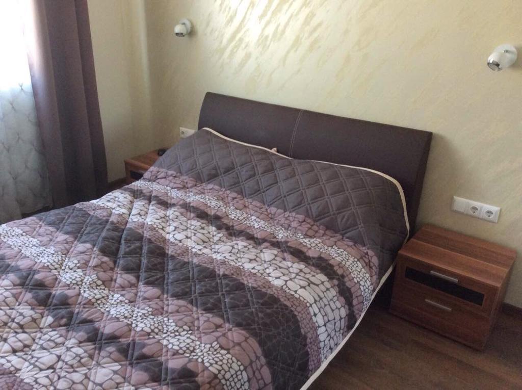 Apartment Morskoi Gnom Burgas City Exteriér fotografie