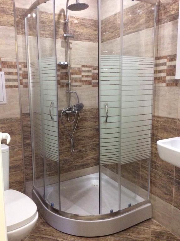 Apartment Morskoi Gnom Burgas City Exteriér fotografie