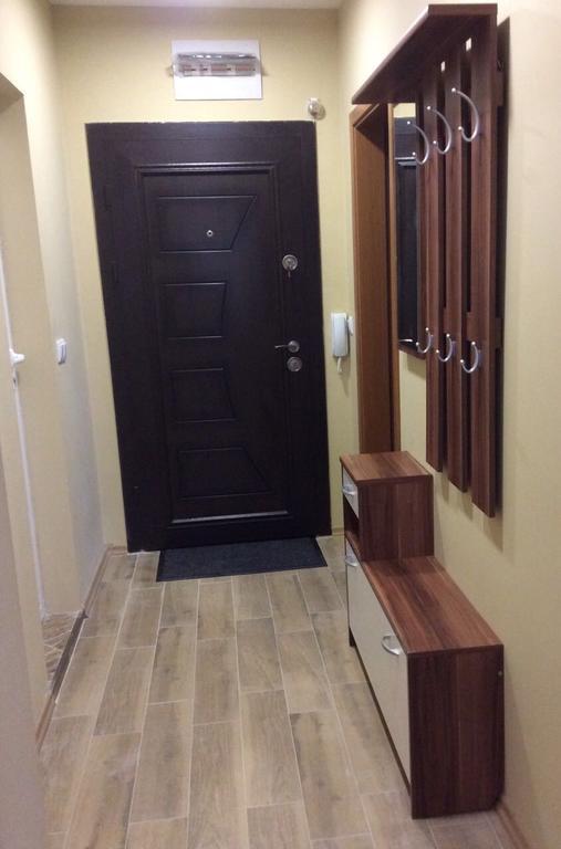 Apartment Morskoi Gnom Burgas City Exteriér fotografie